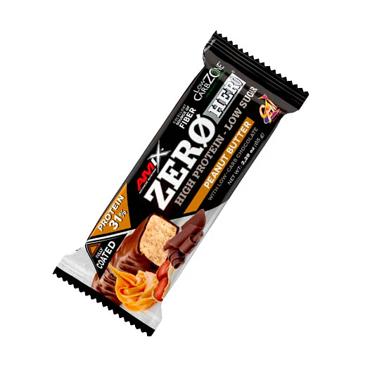 BARRITA ZERO HERO (UNIDAD) AMIX 3
