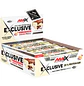 CAJA BARRITAS EXCLUSIVE PROTEIN BAR (12 UDS) AMIX - Miniatura 3