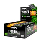 CAJA BARRITAS TIGGER CERO PROTEIN BAR (20 UNIDADES) AMIX - Miniatura 1