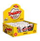 CAJA DONAS DUNKY ZERO 70G (15 UNIDADES) AMIX - Miniatura 2