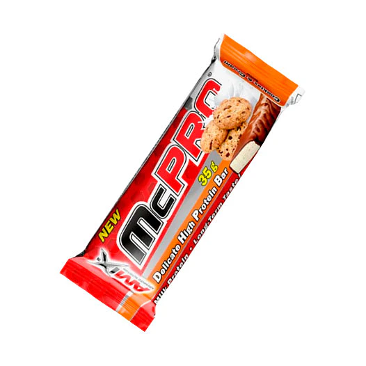 CAJA BARRITAS MC PRO 35G (24 UNIDADES) AMIX 2