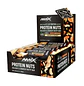 CAJA BARRITAS PROTEIN NUTS (25 UNIDADES) AMIX - Miniatura 2
