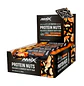 CAJA BARRITAS PROTEIN NUTS (25 UNIDADES) AMIX - Miniatura 3