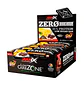 CAJA BARRITA ZERO HERO (15 UNIDADES) AMIX - Miniatura 1