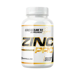 ZINC PRO 45 SERV. GREATLHETE