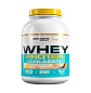 PROTEÍNA WHEY PROTEIN CON COLÁGENO 4.56LB GREATLHETE - Miniatura 2