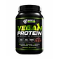 VEGAN PROTEIN 1 KG  MUSCLEFACTORY - Miniatura 1