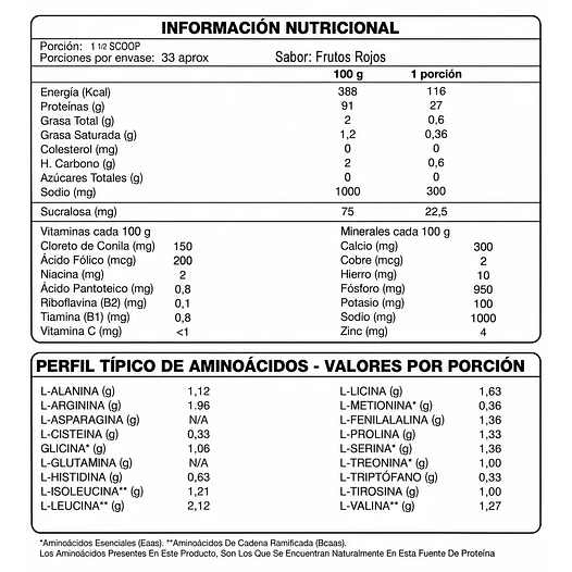 VEGAN PROTEIN 1 KG  MUSCLEFACTORY 5