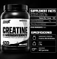 CREATINA MONOHIDRATADA MICRONIZADA 2KG NUTREX - Miniatura 2