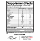 PROLEAN 50 SERVINGS INSALE LABZ - Miniatura 4