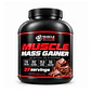 MUSCLE MASS GAINER 6.6LB MUSCLEFACTORY - Miniatura 1