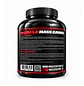 MUSCLE MASS GAINER 6.6LB MUSCLEFACTORY - Miniatura 2