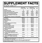 PRE ENTRENAMIENTO CBUM THAVAGE PRE-WORKOUT 40 SERVINGS - Miniatura 2