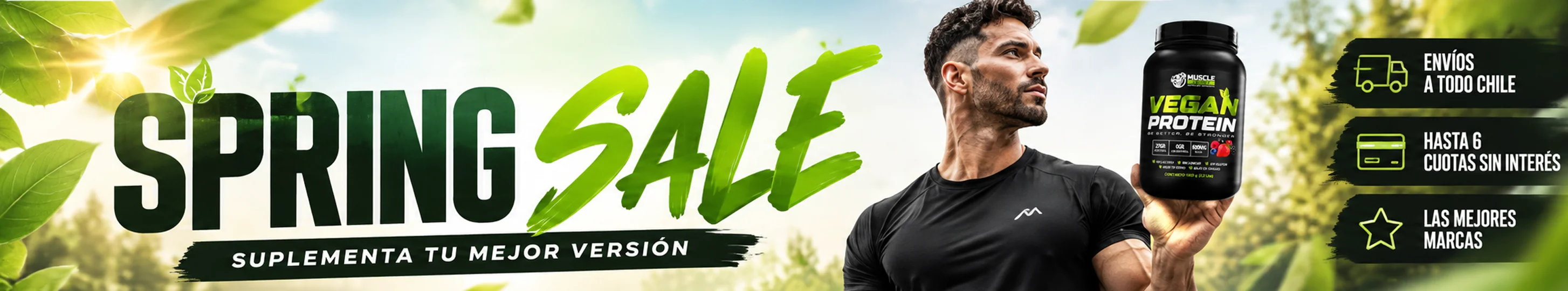 SPRING SALE🍃