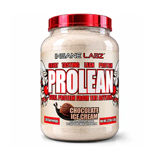 PROLEAN 50 SERVINGS INSALE LABZ
