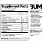 PRE ENTRENAMIENTO CBUM ESSENTIAL PERFORMANCE (AMERICANO) - Miniatura 3