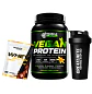 VEGAN PROTEIN 1 KG  + SHAKER Y MUESTRA DE REGALO - Miniatura 1