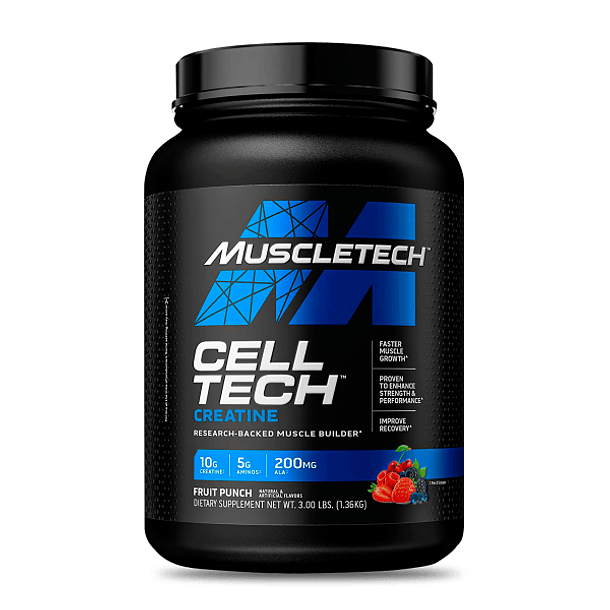 CELL TECH 3 LB