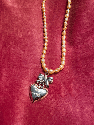 Collar love yourself