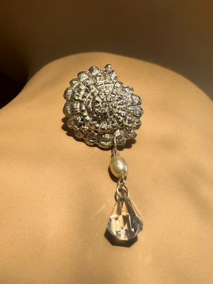 Aretes espiral marino