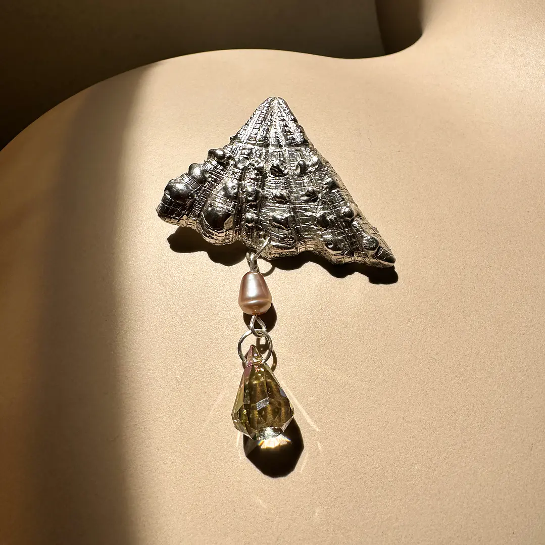 Aretes Deriva 1