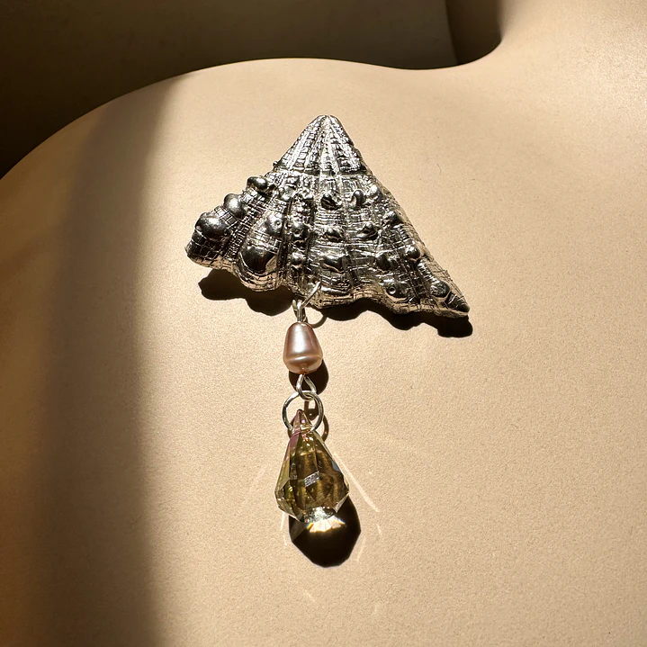 Aretes Deriva 1