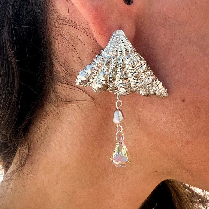 Aretes Deriva 2
