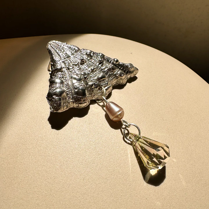 Aretes Deriva 3