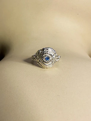  Anillo Vórtice  