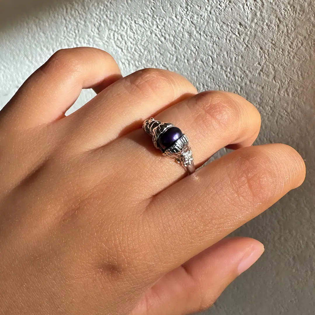 Anillo Nácar 1