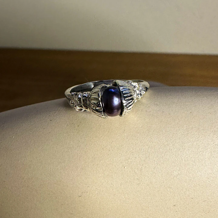 Anillo Nácar 3