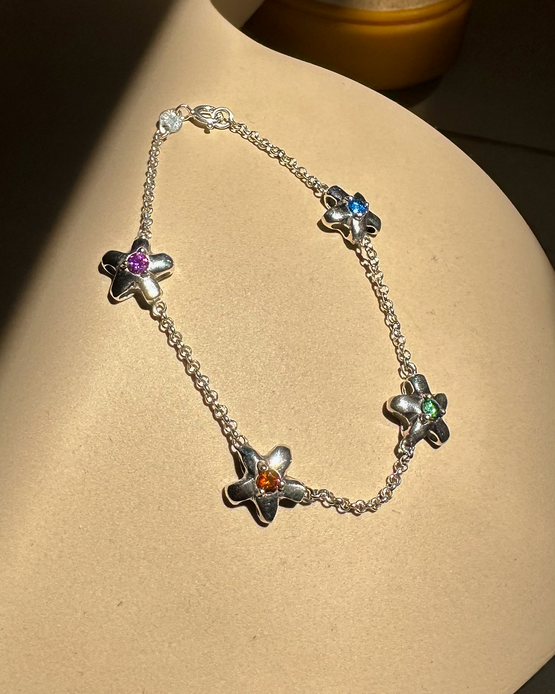 Pulsera Frutti Bloom 1