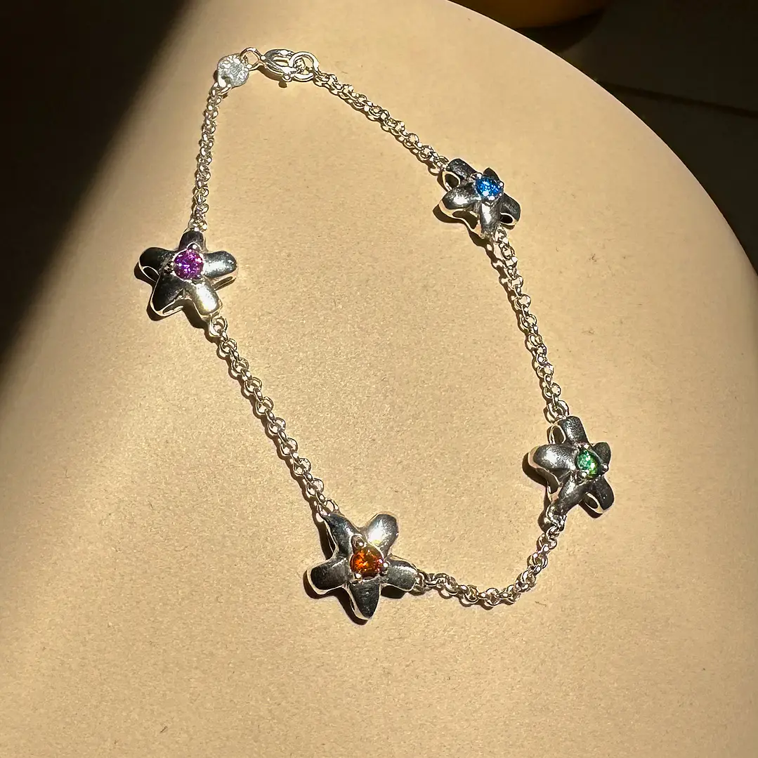 Pulsera Frutti Bloom 1