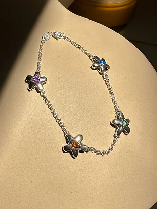 Pulsera Frutti Bloom
