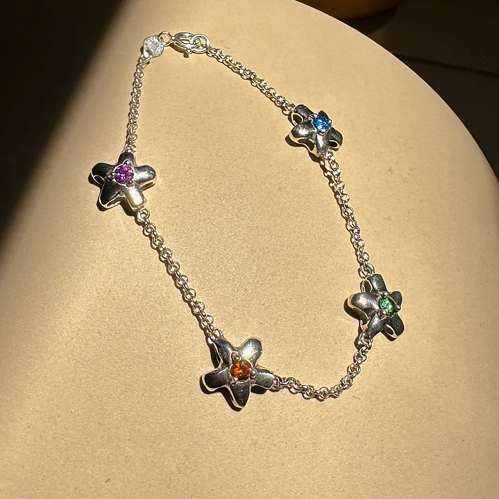 Pulsera Frutti Bloom 1
