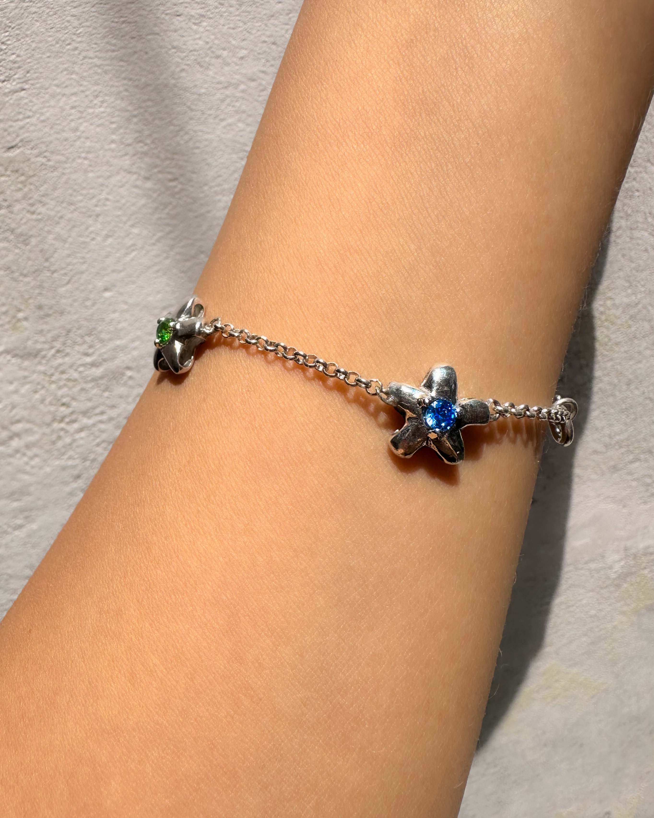 Pulsera Frutti Bloom 2