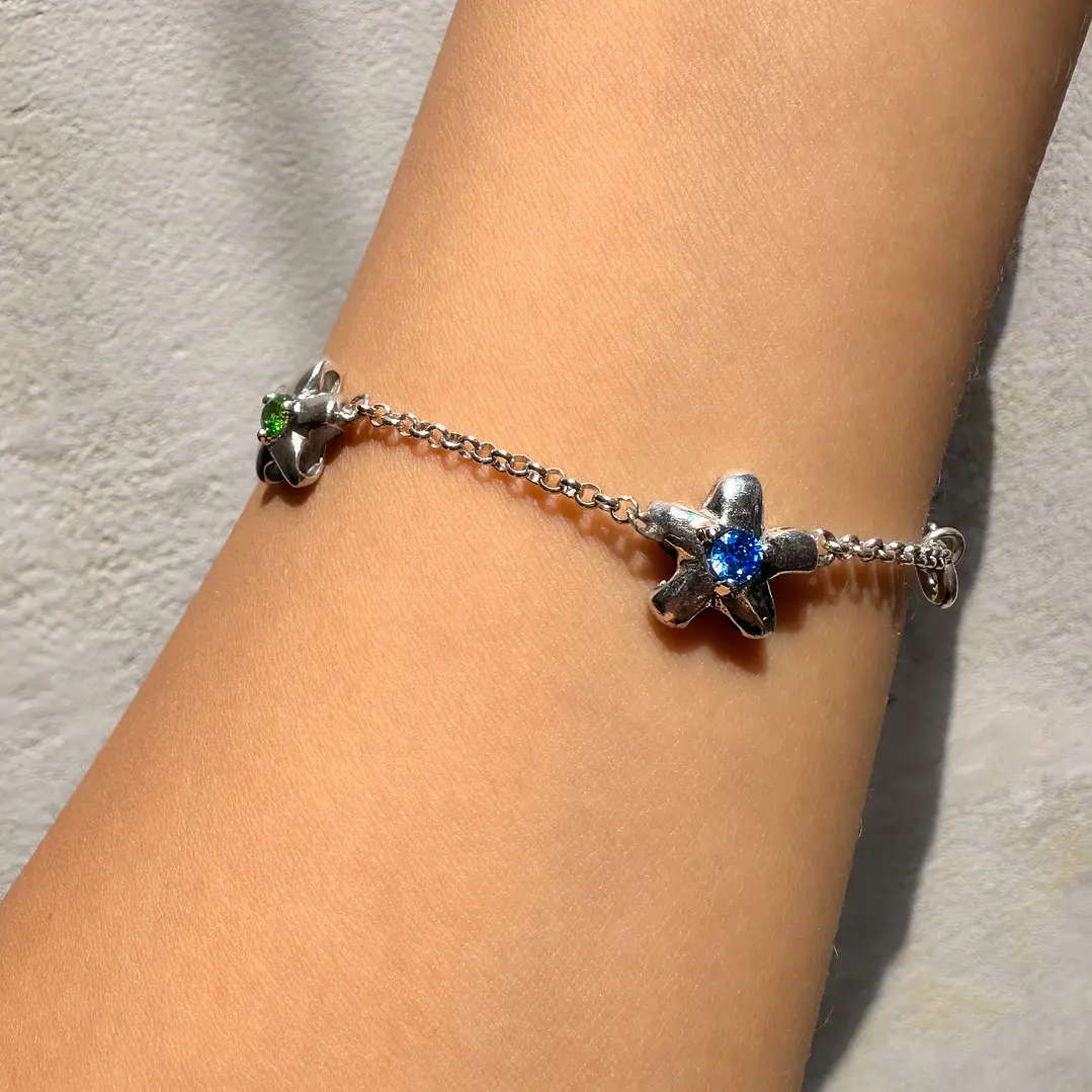 Pulsera Frutti Bloom 2