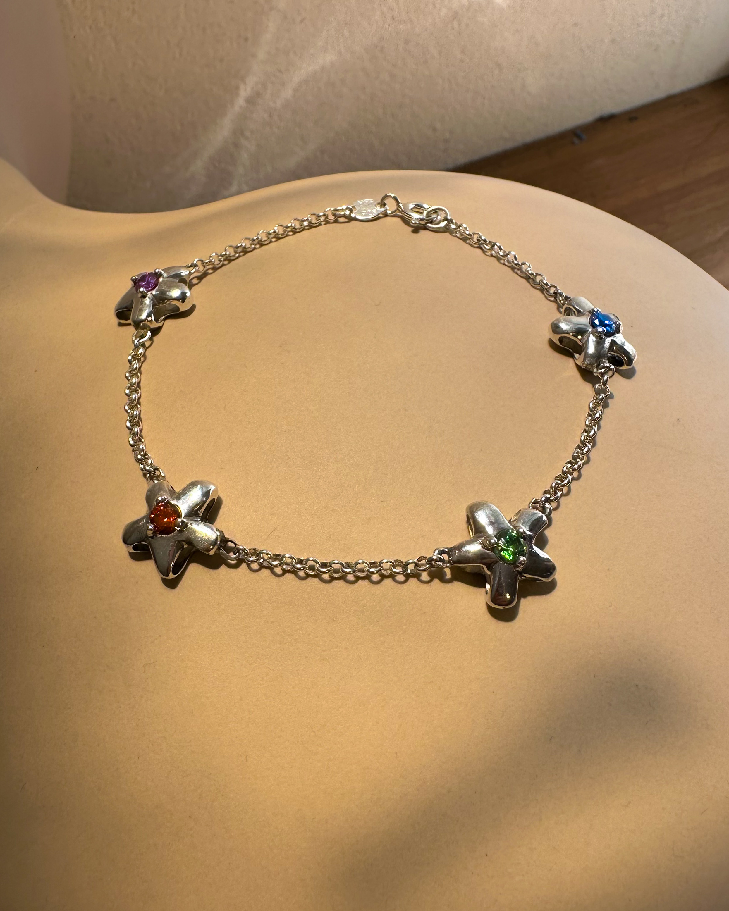 Pulsera Frutti Bloom 3