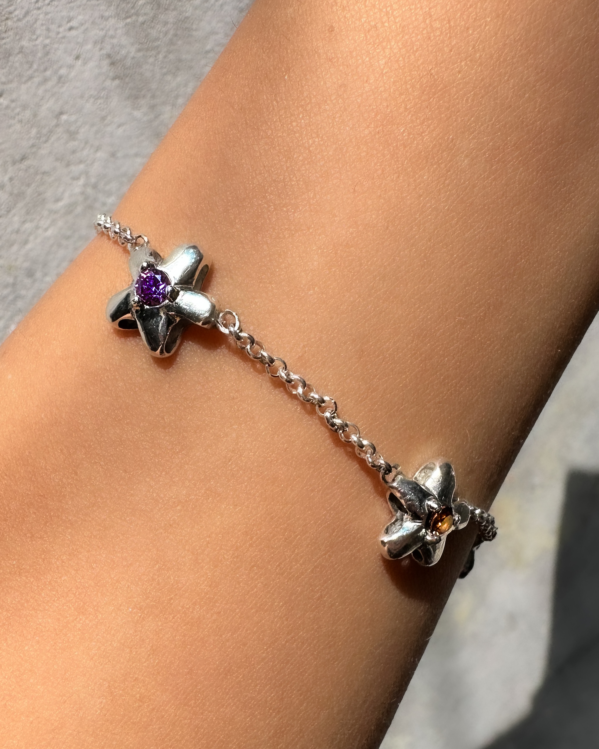 Pulsera Frutti Bloom 4