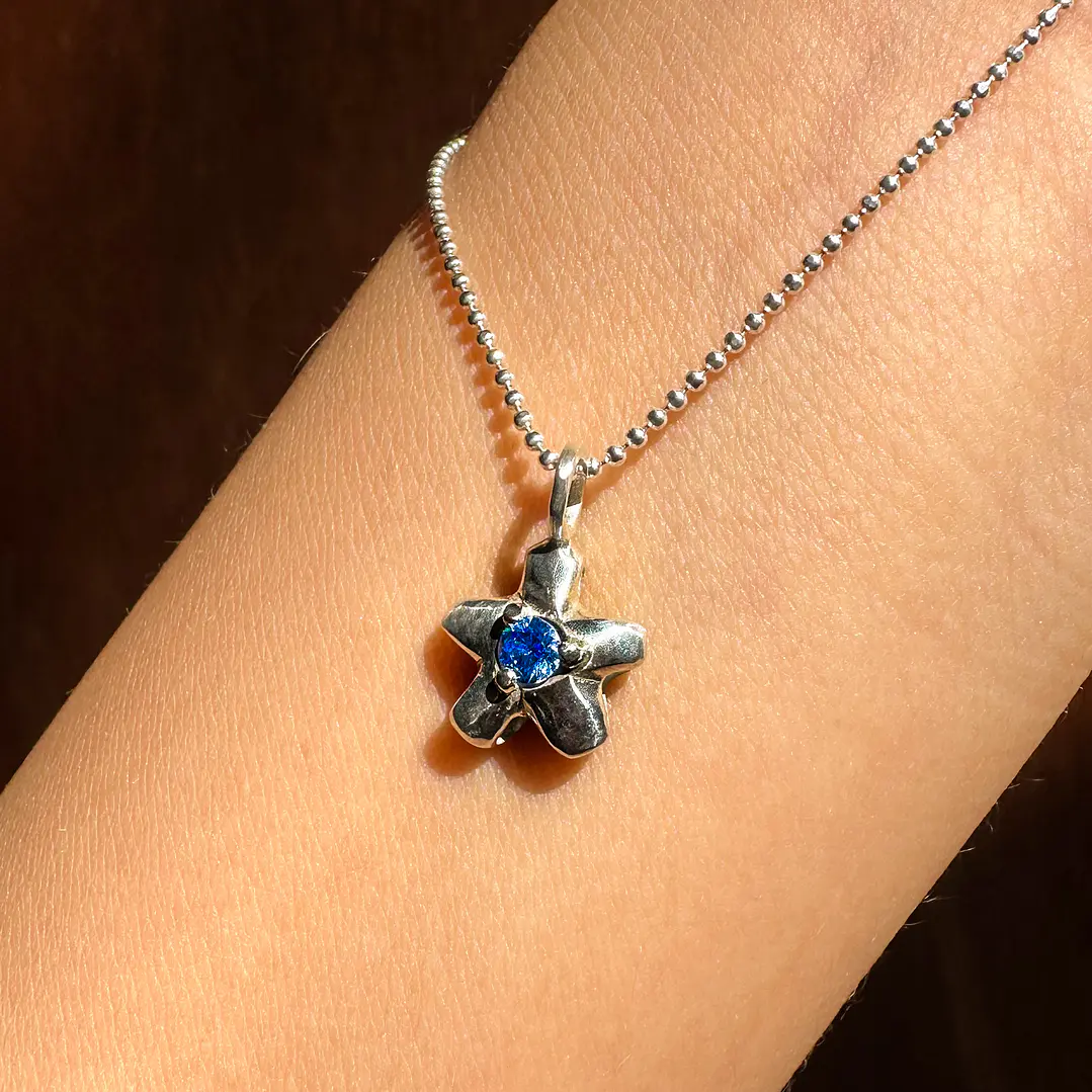🌸 Collar Frutti Bloom  2