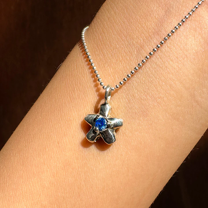 🌸 Collar Frutti Bloom  2
