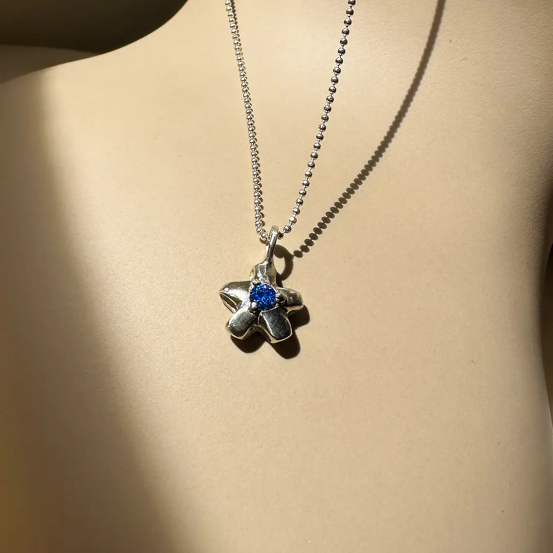 🌸 Collar Frutti Bloom  1