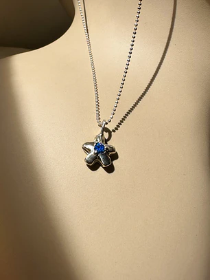 🌸 Collar Frutti Bloom 