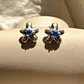 🌸 Aretes Frutti Bloom - Miniatura 1