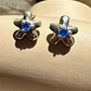 🌸 Aretes Frutti Bloom - Miniatura 2