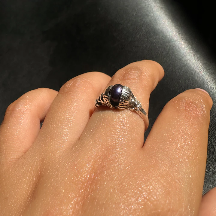 Anillo Nácar 2
