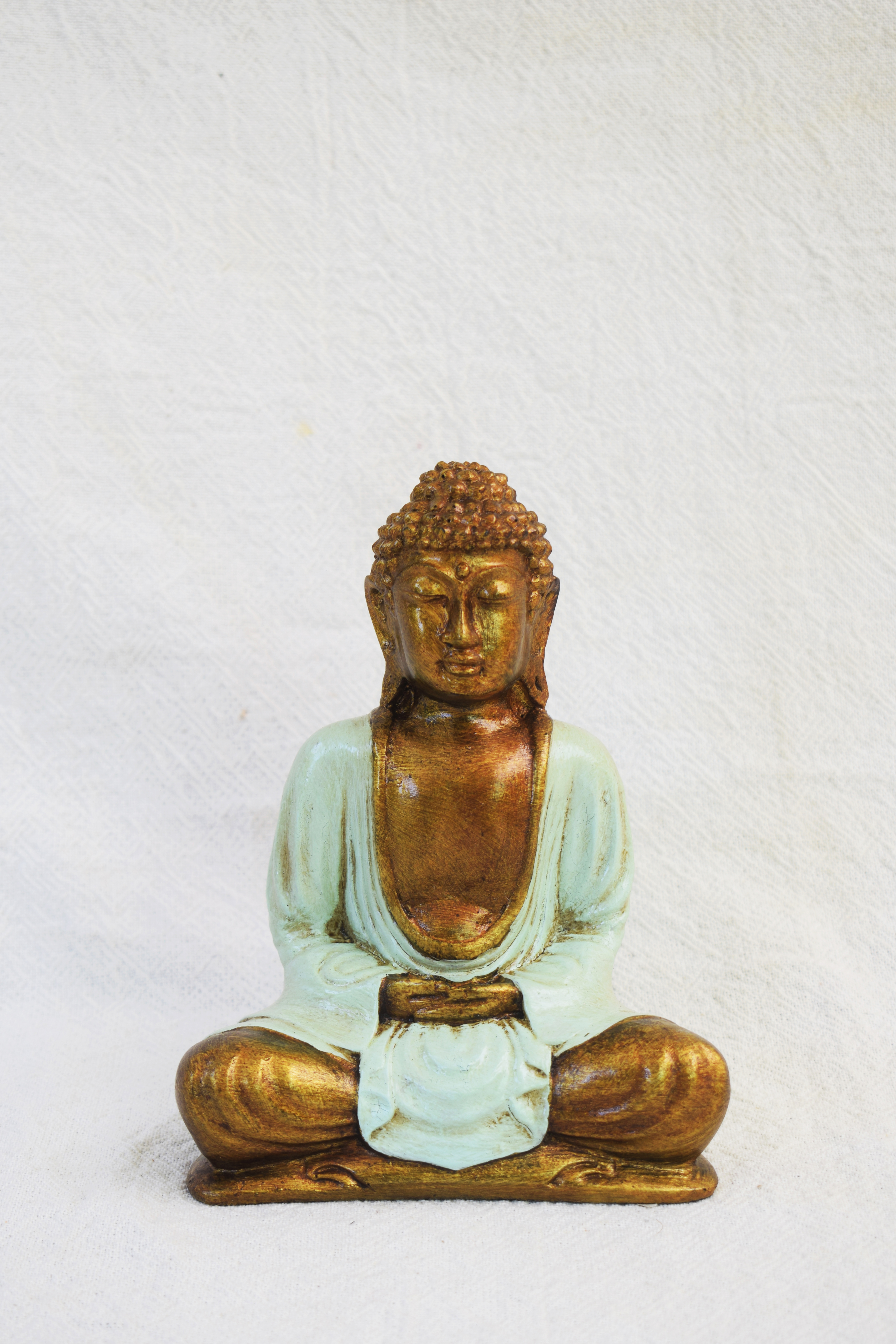 BUDHA Sitting