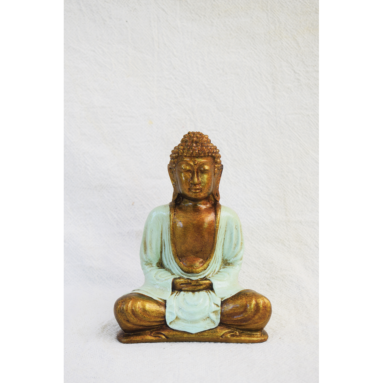 BUDHA Sitting