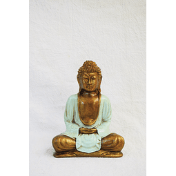 BUDHA Sitting