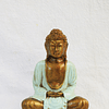 BUDHA Sitting